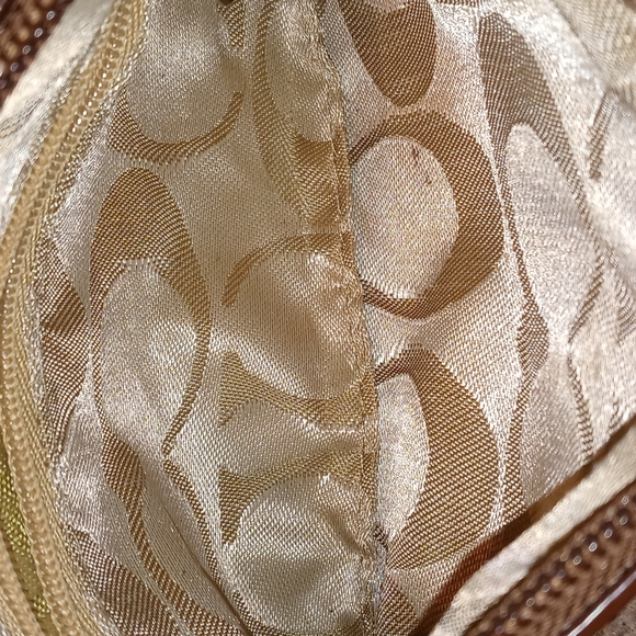 COACH WRISTLET - Picture 4 of 5